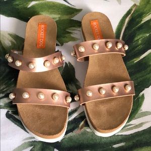 Rocket Dog Women’s Lolly Sandal